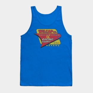 WILCAP Co. 1946 Tank Top